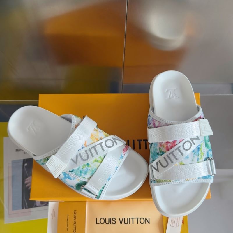 Louis Vuitton Slippers